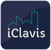 LOGO-ICLAVIS-2 LOGO-ICLAVIS-2