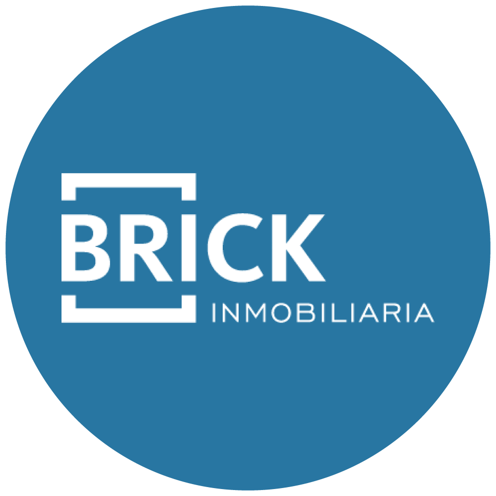 Brick-logo