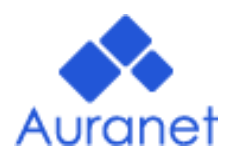 Auranet Logo