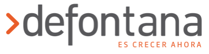 Defontana Logo