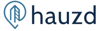 Hauzd Logo