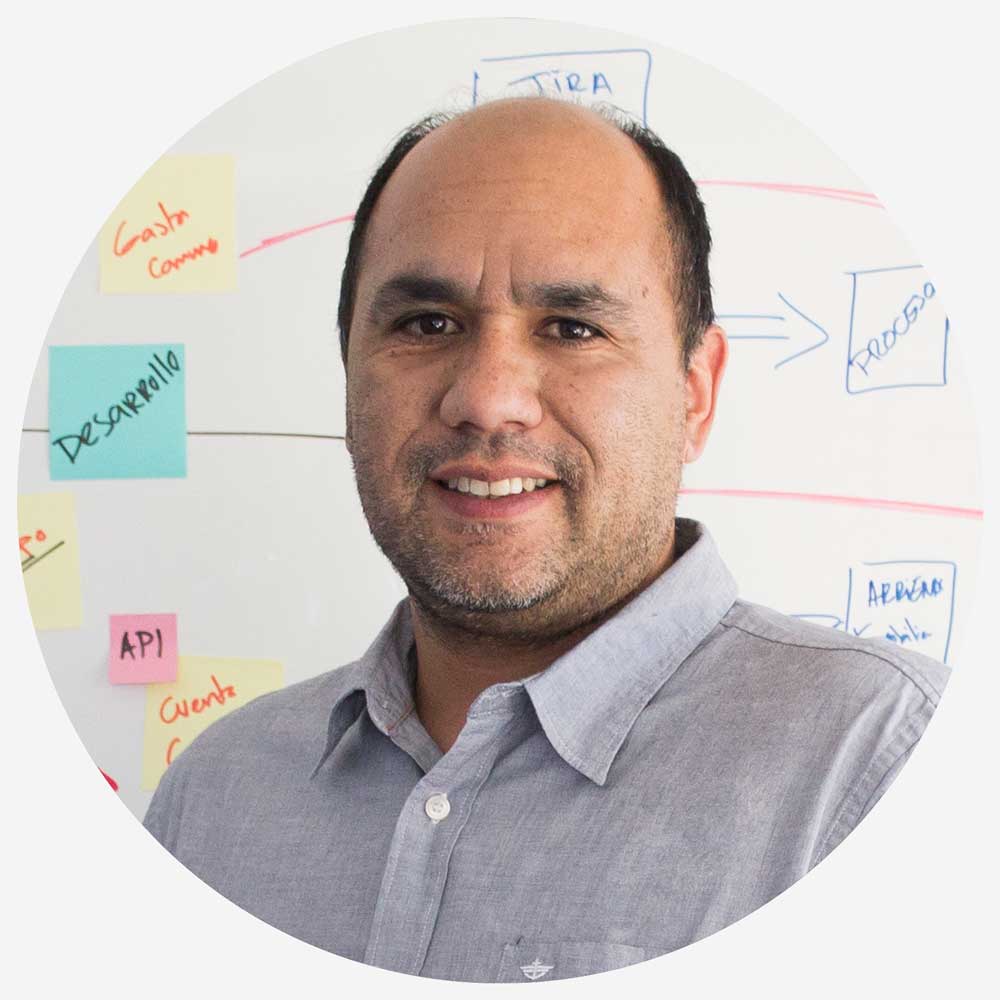 Herman Vega